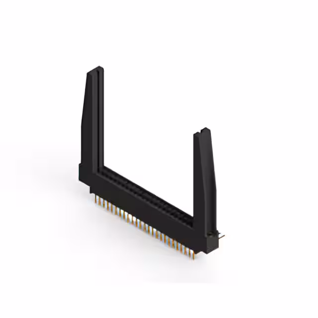 396-050-558-878 EDAC Inc.  Edgeboard Connectors